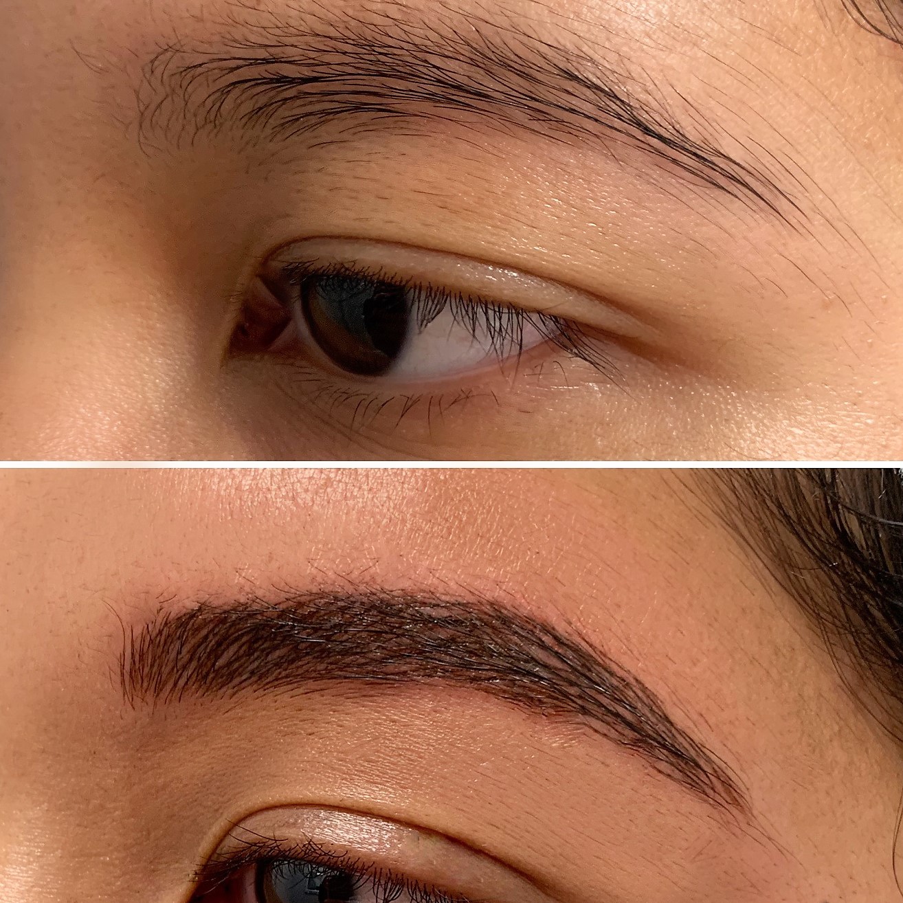 Microblading Mela 3